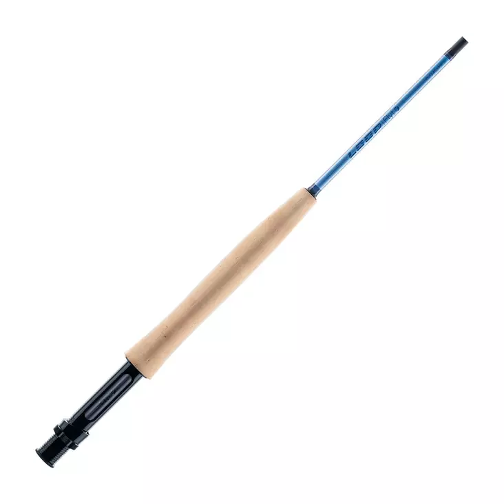 Loop Flyt Single-Hand Rod - Loop-perhovavat - 827142087269 - 1