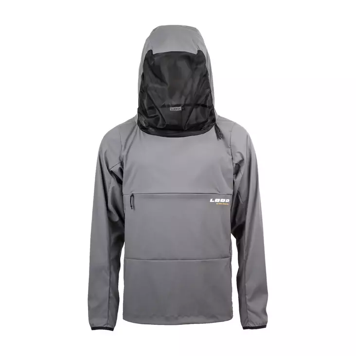 Loop Mygg V2 Bug Jacket Dark Grey - Muut takit - 827142070889 - 1