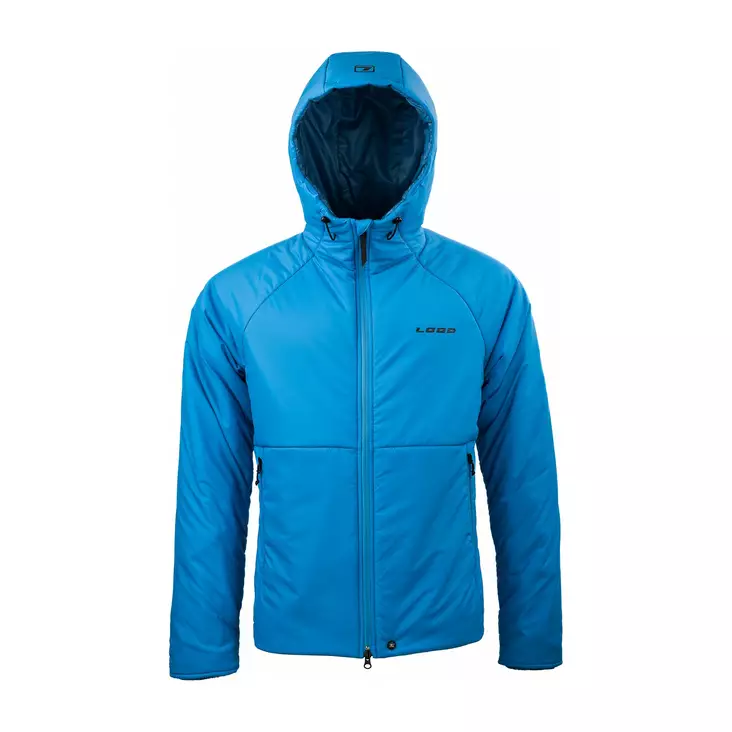 Loop Onka 2.0 Jacket Water Blue - Välitakit - 827142071879 - 1