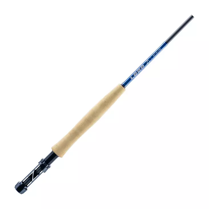 Loop Z1 Single-Hand Rod - Loop-perhovavat - 827142067339 - 1