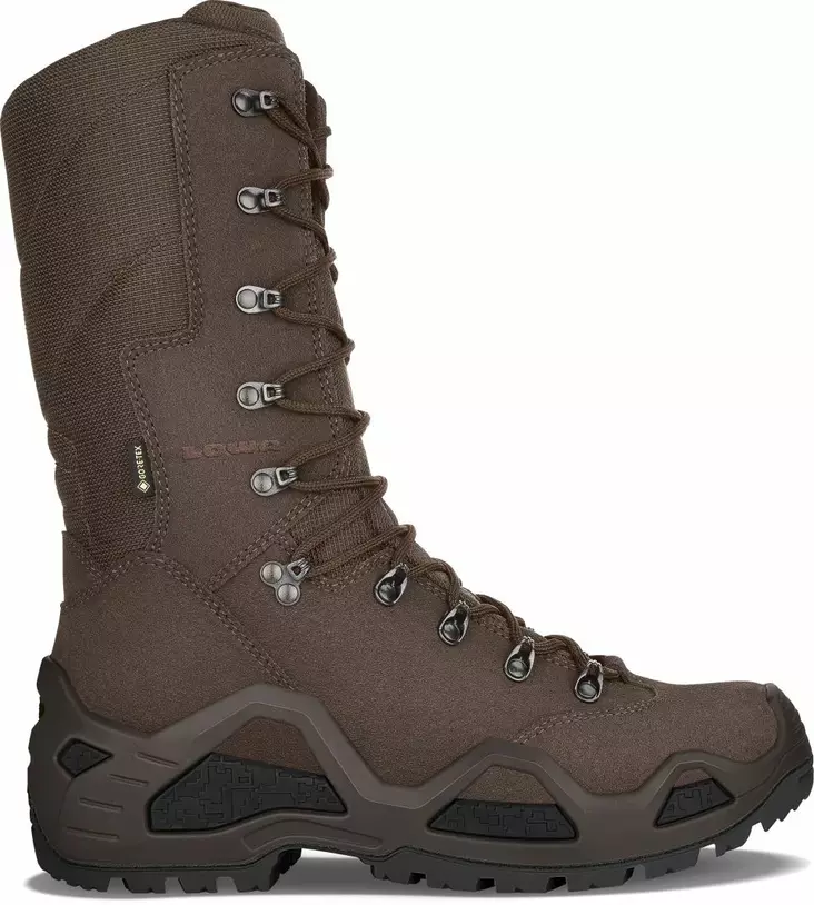 Lowa Z-11S GTX Dark Brown (2026) - Metsästyskengät ja -saappaat - 4070031102369 - 1