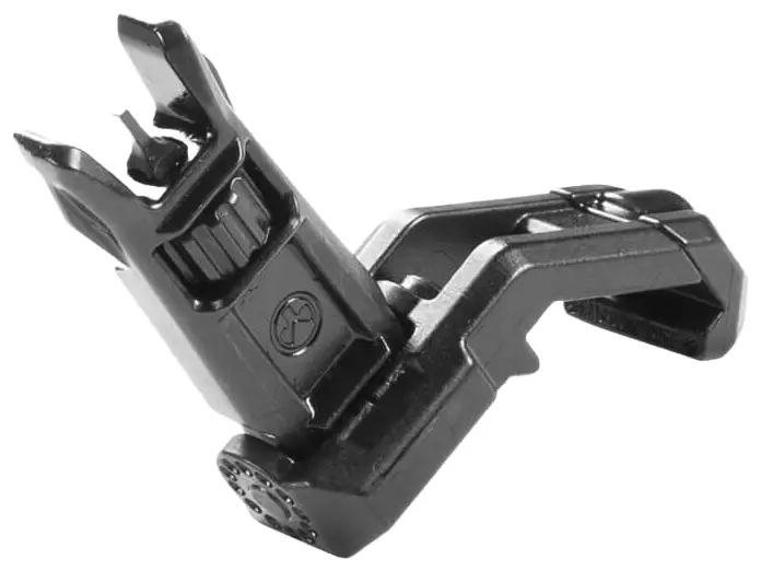 Magpul MBUS Pro Offset Sight Front - Rautatähtäimet kivääreille - 873750000329 - 1