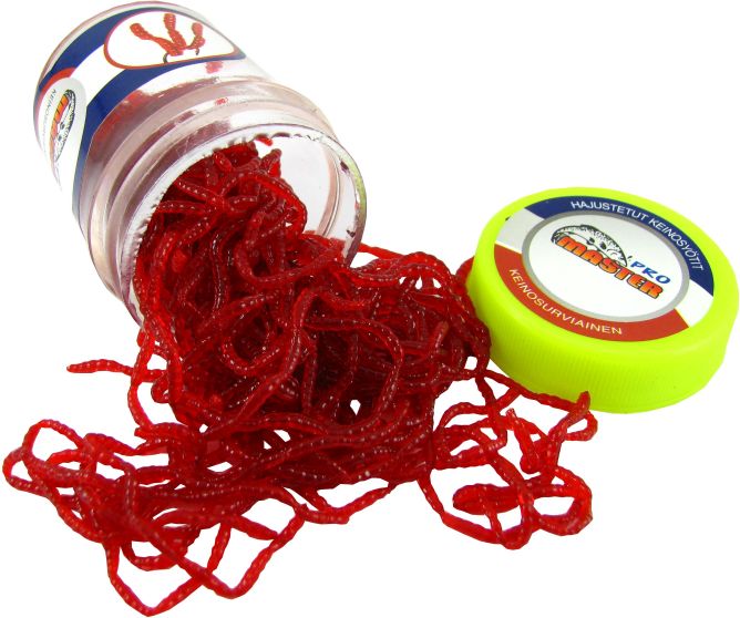 Master Pro Keinosurviainen - Syötit - 6416473146789 - 2