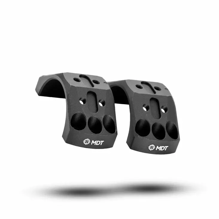 MDT Accessory Scope Ring Caps Elite/One Piece Scope Mount - Picatinny ja Weaver - 990482712099 - 1