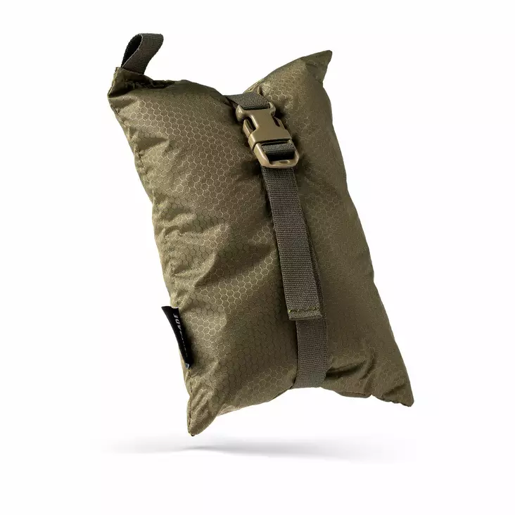 MDT Renegade Ultra Light Shooting Bag Olive Drab Green - Bipodit ja ampumatuet - 990482707989 - 1