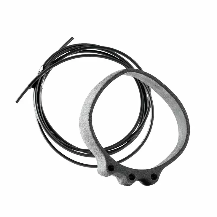 MDT Send iT Gen2 Ocular Mount Kit - Linssisuojat - 990482725129 - 1