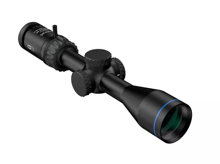 Meopta Meopro Optika 5 2-10x42 - Meopta-kiikaritähtäimet - 8594050736399 - 1
