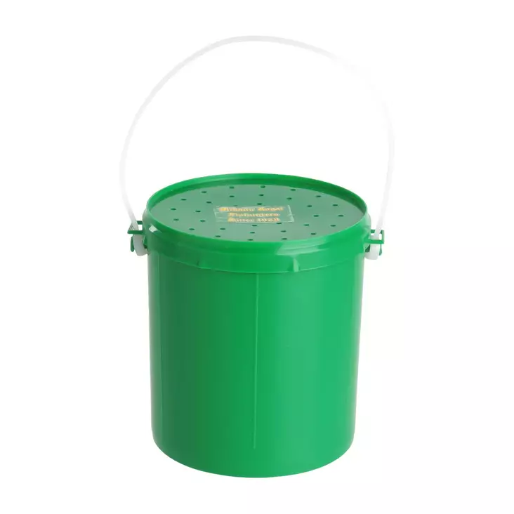 Mikado Bait Box ABM 051 - Syöttirasiat & matopurkit - 5900637120599 - 1