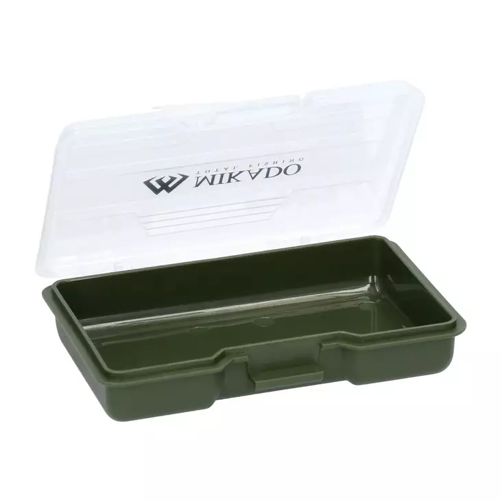 Mikado Box for Carp Set 1 - Tarvikerasiat, rigiboksit & -pussit - 5900637024989 - 1