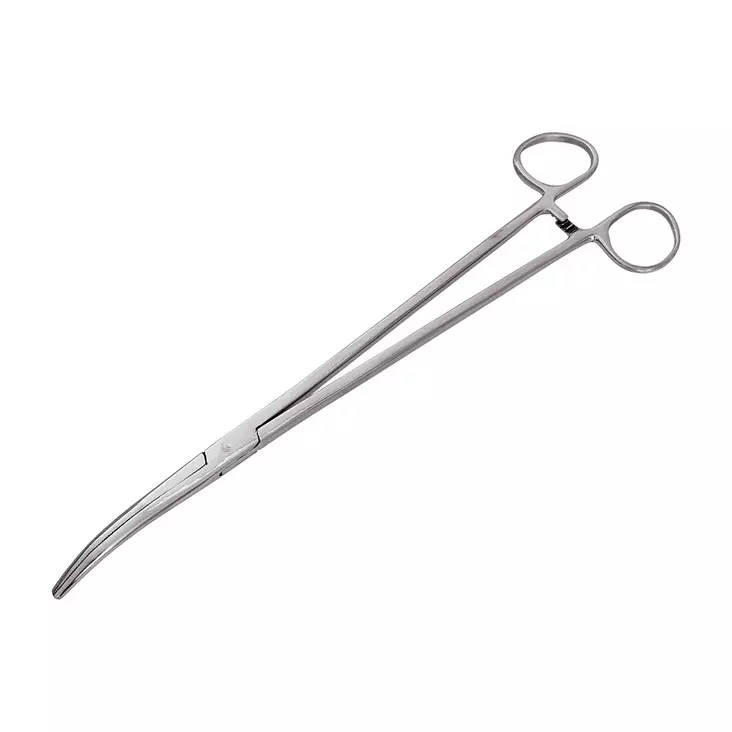 Mikado Curved Pliers - Uistinrengas- & raskaat pihdit - 5900637100829 - 1