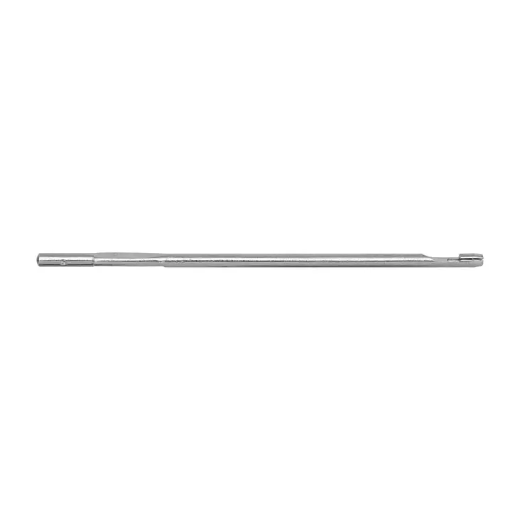 Mikado Disgorger 8509 Aluminium 5 pcs - Koukunirrottimet - 5900637100089 - 1
