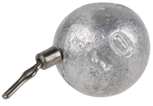 Mikado Dropshot Weight Round - Jigipäät - 5900637655589 - 1