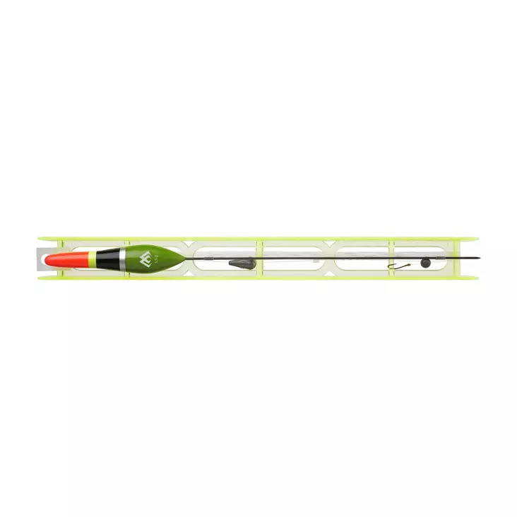 Mikado Float Set 024 - Valmiit onkilaitteet - 5900637608639 - 1