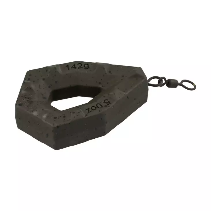 Mikado Gripper Carp Lead - Heittopainot, marker-painot & backleadit - 5900637110569 - 1