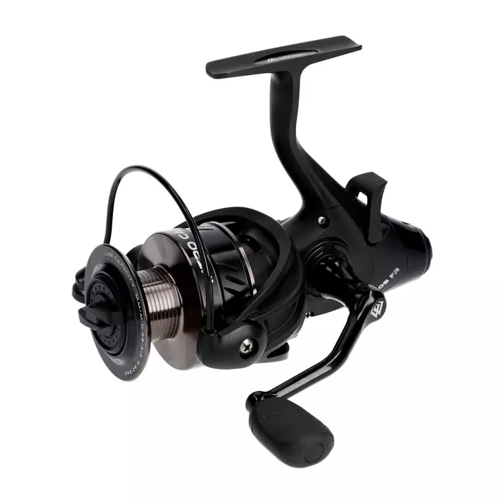 Mikado Intro Carp II 4005 - Vapaakelaus- / Baitrunner-kelat - 5900637103189 - 1