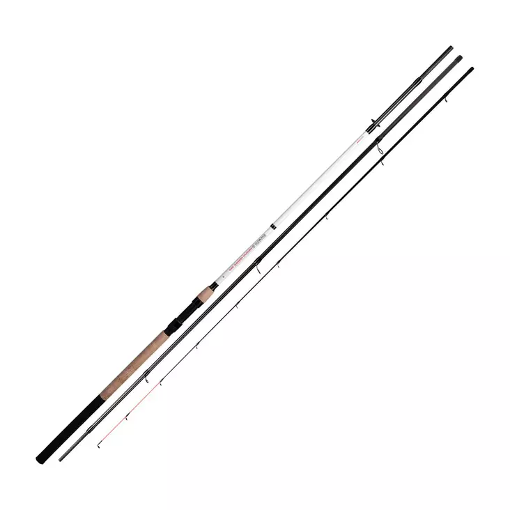 Mikado Intro II Medium Feeder 3,60m max 80g - Keskiraskaat & raskaat feeder-vavat - 5900637118909 - 1
