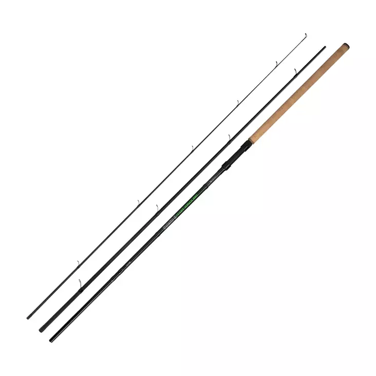 Mikado Intro II Ultra Match 3,90m max 30g - Match- & waggler-vavat - 5900637115489 - 1