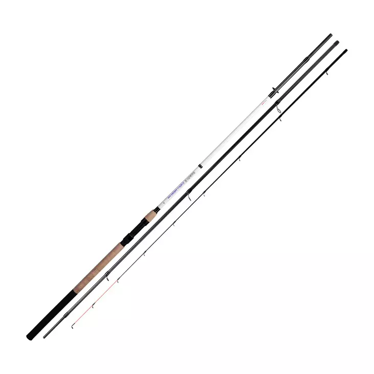 Mikado Intro II X-Heavy Feeder 3,60m max 140g - Keskiraskaat & raskaat feeder-vavat - 5900637158929 - 1