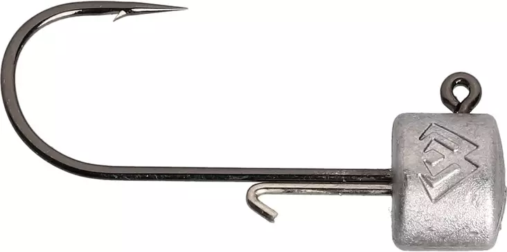 Mikado Jaws Ned 7g 3kpl - Jigipäät - 5900637071549 - 1