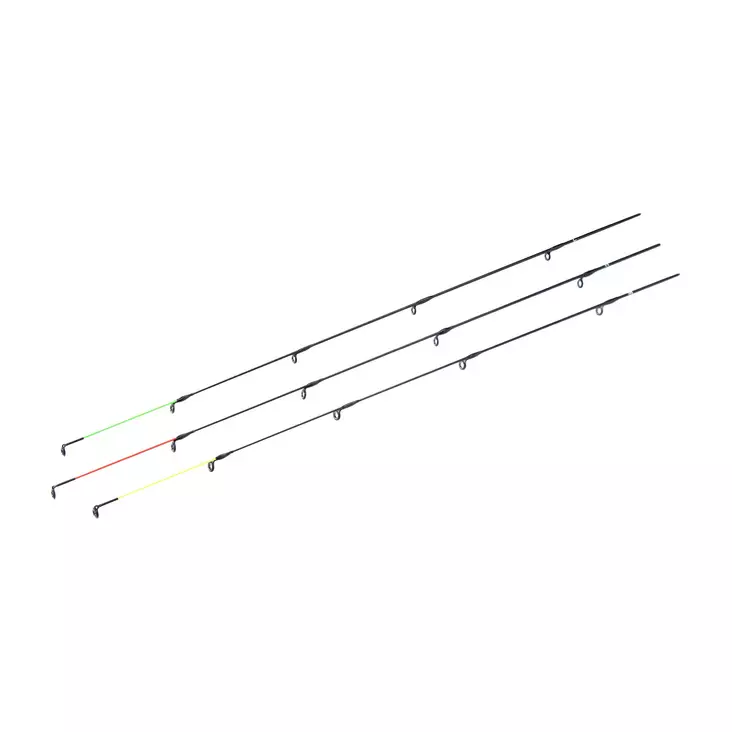 Mikado Katsudo Slim Method Feeder Tip Set - Quiver tip -kärjet - 5900637046059 - 1