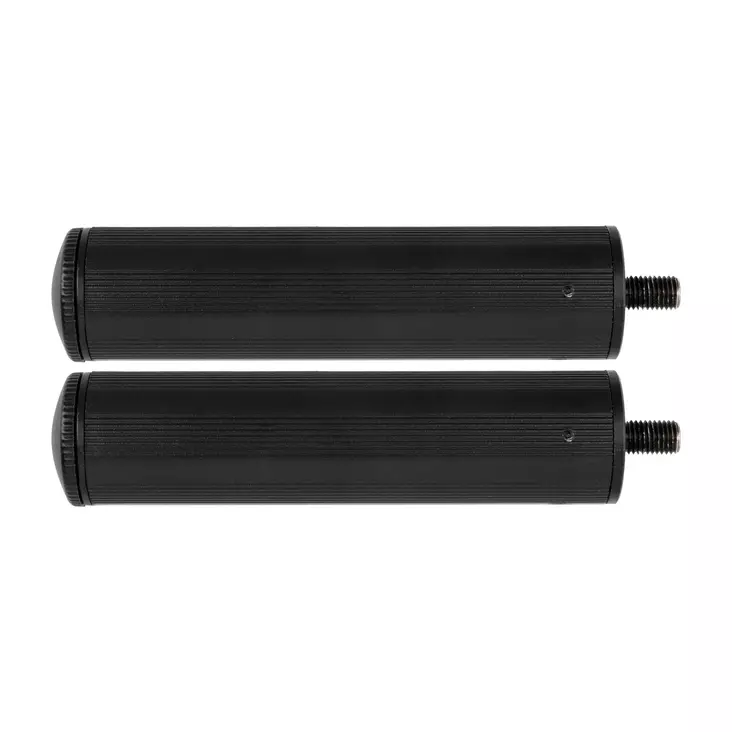 Mikado Leg Extensions D36 15cm - Jalat, lisävarustepalat & tukivarret - 5900637122999 - 1