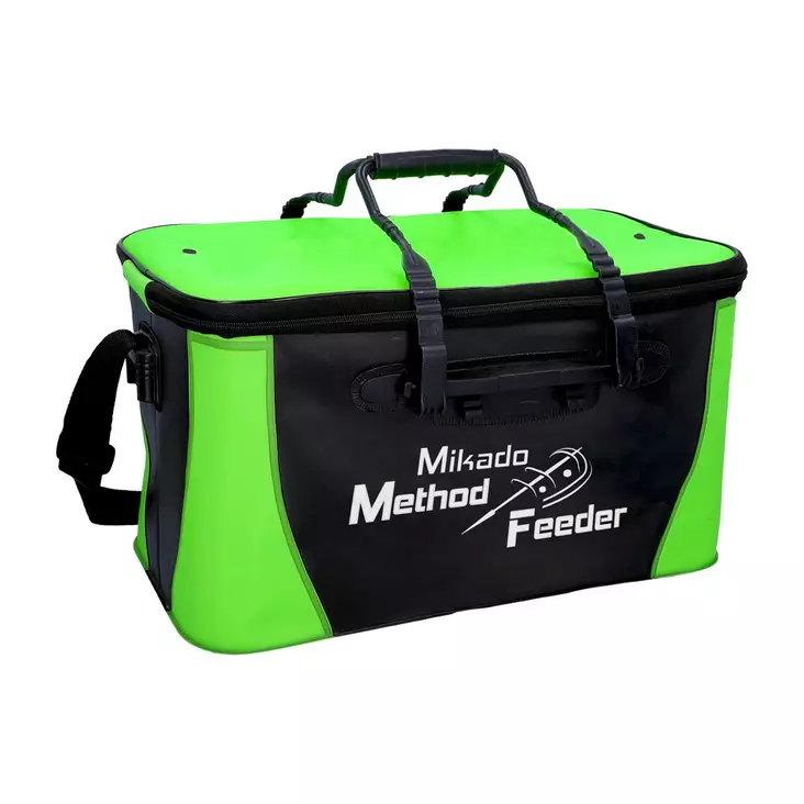Mikado Method Feeder Bag 006 - Kantolaukut & tarvikelaukut - 5900637156079 - 1