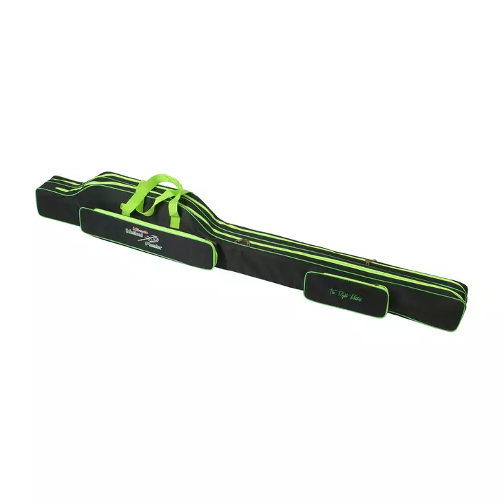 Mikado Method Feeder Holdall MF02 - Feeder- & match-vapalaukut - 5900637635079 - 1