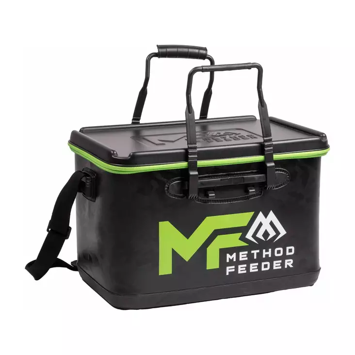 Mikado MF Hard Top EVA Bag - Kantolaukut & tarvikelaukut - 5900637122869 - 1