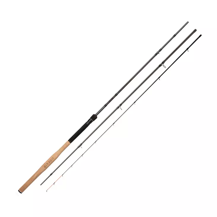 Mikado Noctis X Lite Classic Lake Feeder 3,60m max 50g - Kevyet & kanavafeeder-vavat - 5900637114659 - 1