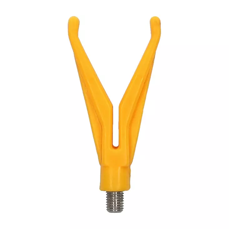 Mikado Rod Rest Grip 7034 V Yellow - Etutuet, takatuet & bankstickit - 5900637108139 - 1