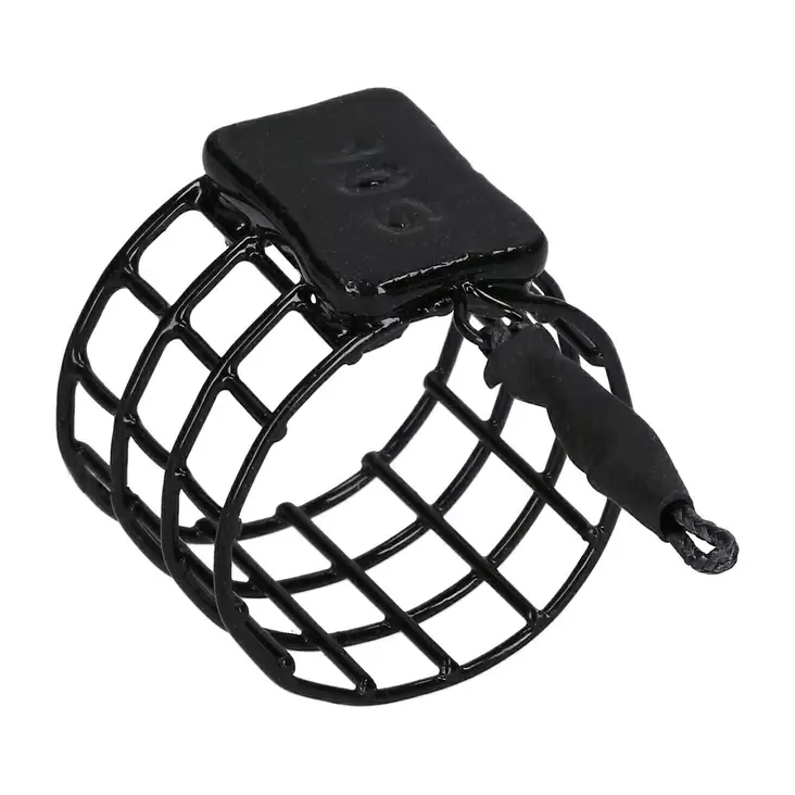 Mikado Round 3K Light Feeder 25g - Häkki- & ikkunafeederit - 5900637055709 - 1