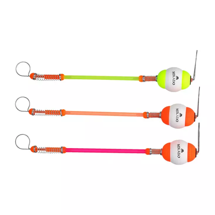 Mikado Styrofoam Hanger with Pipe 16cm - Bobbinit & hangerit - 5900637107699 - 1