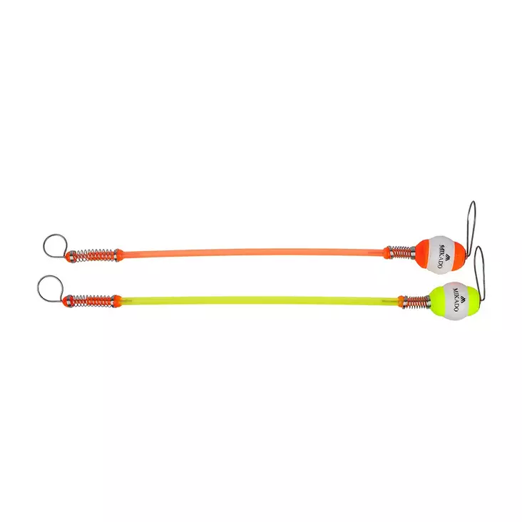 Mikado Styrofoam Hanger with Pipe 25cm - Bobbinit & hangerit - 5900637107729 - 1