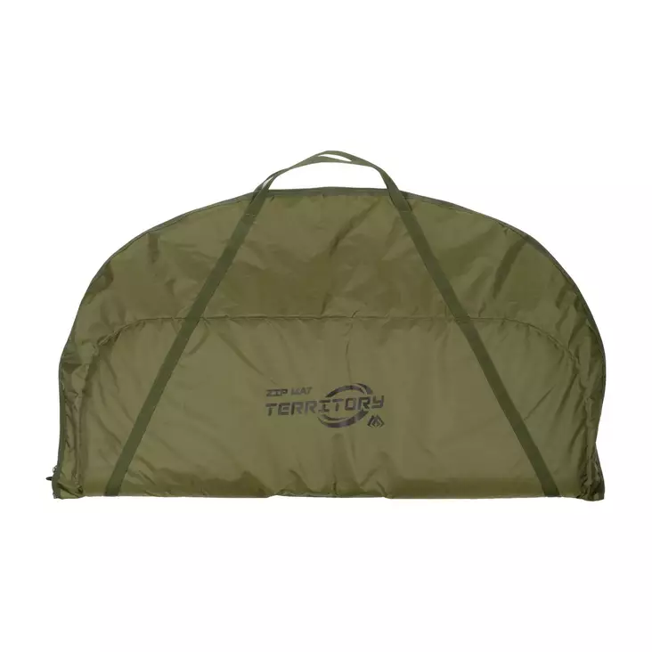 Mikado Territory Zip Mat 120x65cm - Irrotusmatot & kalakehdot - 5900637104469 - 1