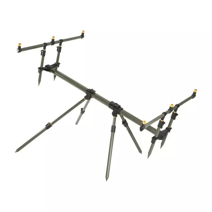Mikado Threeliner 3 Rod - Rod Podit - 5900637045809 - 1