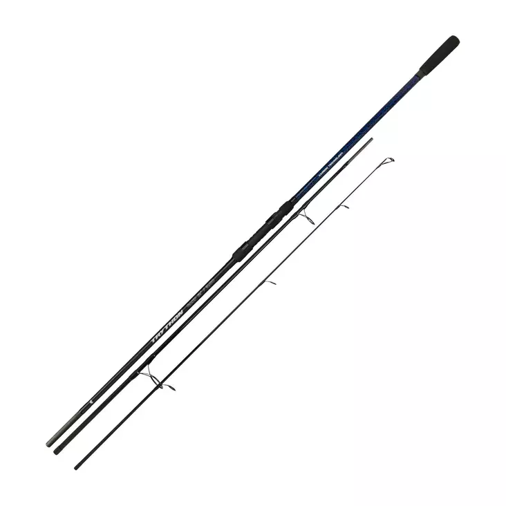 Mikado Trython Carp 13' 3,90m 3,5lb - Pitkän heiton karppivavat - 5900637103769 - 1