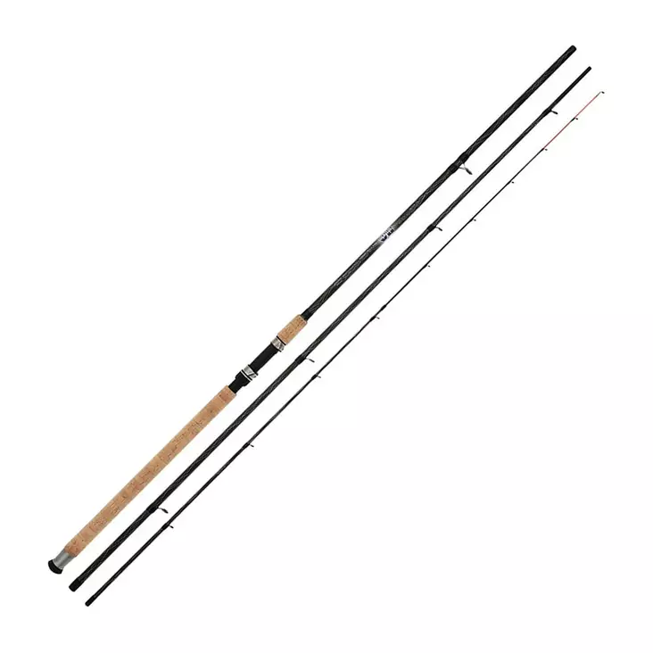 Mikado Ultraviolet Light Feeder 3,90m max 90g - Kevyet & kanavafeeder-vavat - 5900637026679 - 1