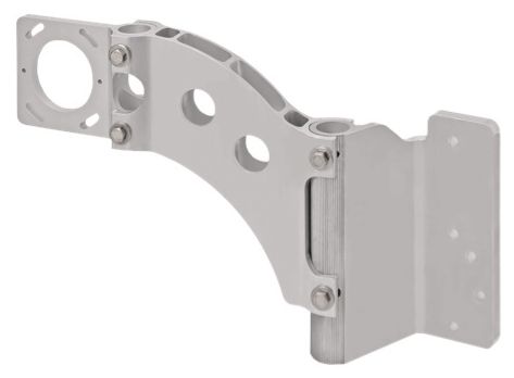 Minn Kota Talon / Humminbird 360SSI Bracket Left - Minn Kota Talon -sähköankkurit - 029402036639 - 1