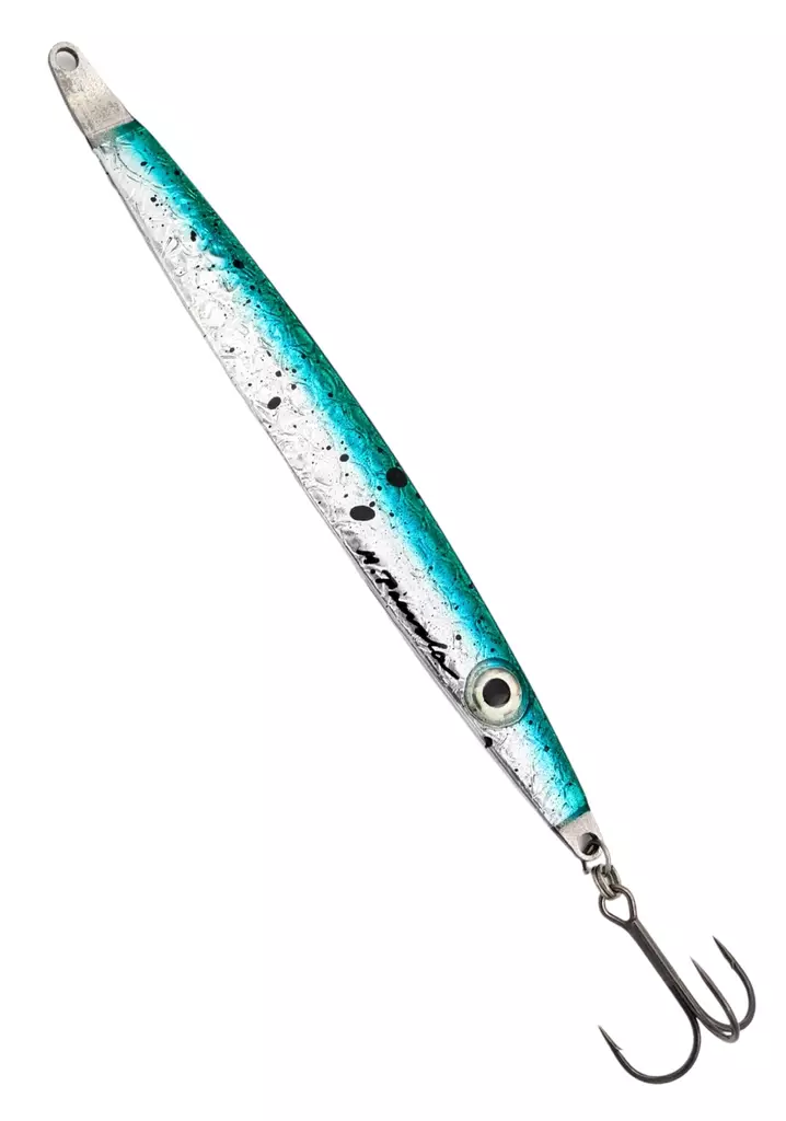 MLures Tanttu 139mm 25g - Taimenlusikat - 340014171219 - 1