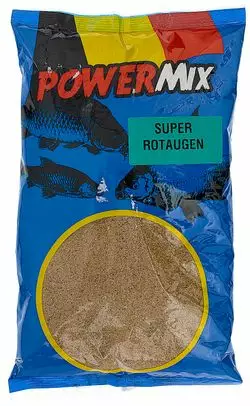 Mondial PowerMix Super Roach - Syötit - 3297830064129 - 1