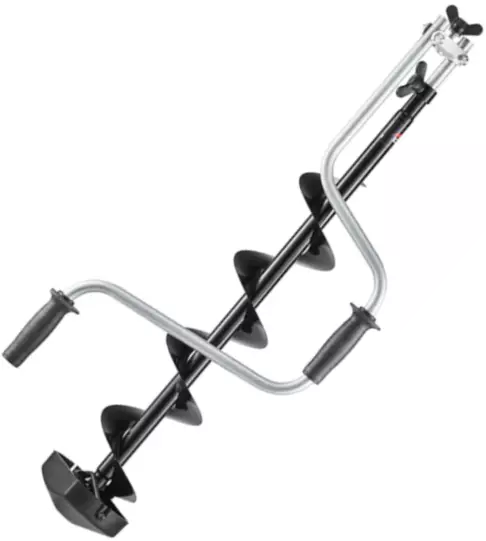 Mora Ice Expert Pro 130mm - Jääkairat ja kairatarvikkeet - 6416038106319 - 1