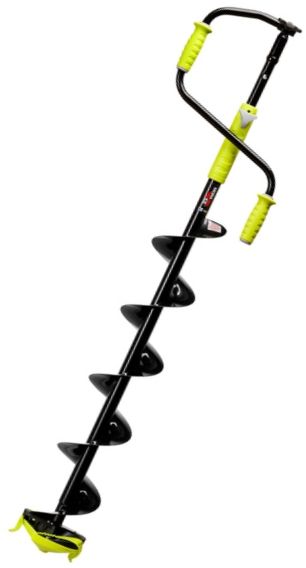 Mora ICE Super Nova Black - Jääkairat ja kairatarvikkeet - 6416038106609 - 1