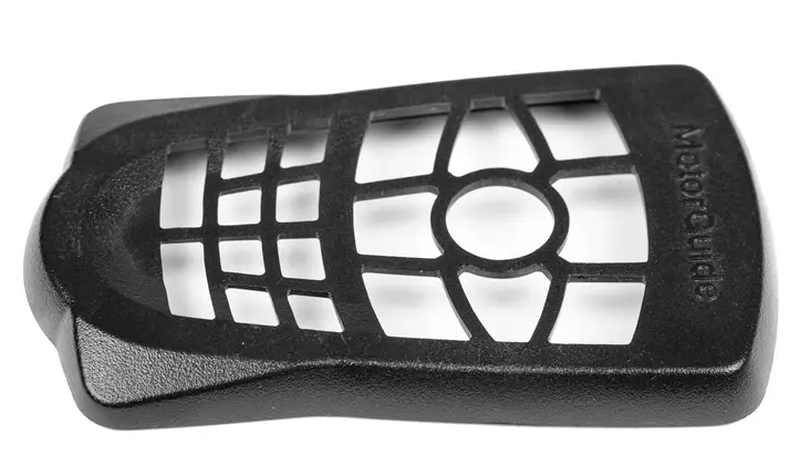 MotorGuide Remote Cover - MotorGuide-lisävarusteet - 022697021229 - 1