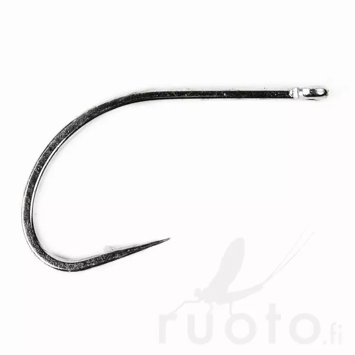 Mustad Signature C47SD Shrimp - Meriperhokoukut - 023534403239 - 1