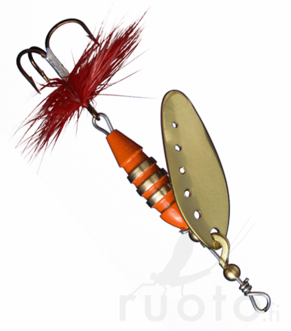 Myrans Toni 12g - Perinteiset lippauistimet - 3400603409 - 1