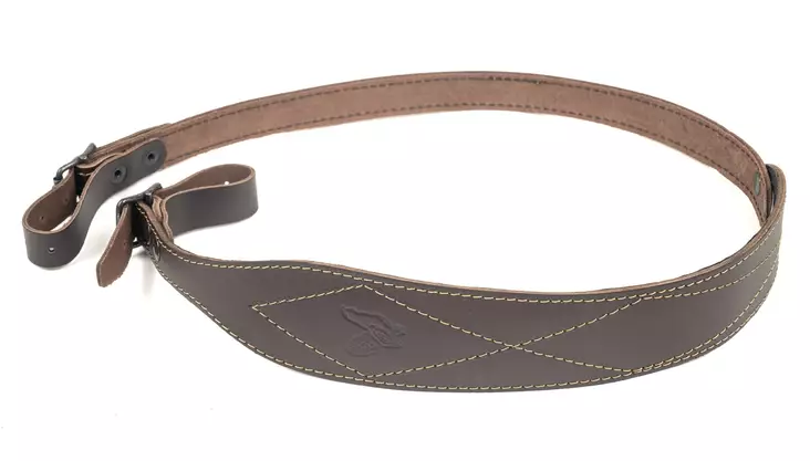 Nahka-Nasta Asehihna Deluxe - Perinteiset asehihnat - 6430042111459 - 1