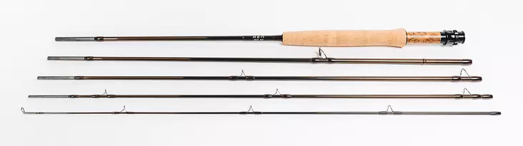 Nam Products One-Handed REN - Nam Products-perhovavat - 7350105341809 - 1