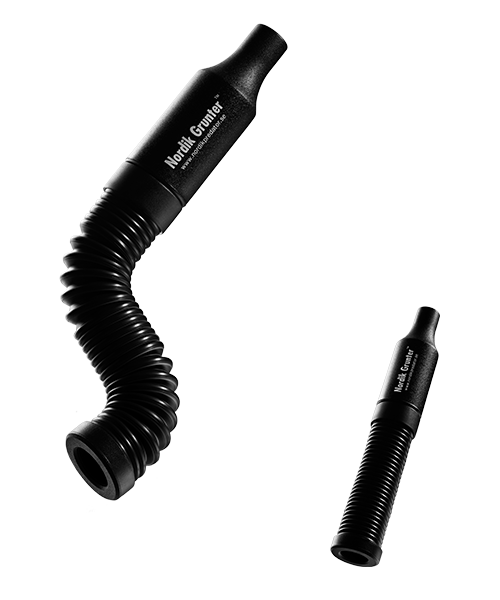 Nordik Grunter Peurapilli - Houkutuspillit - 7350049400419 - 1