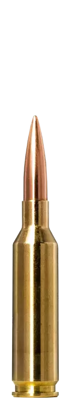 Norma Golden Target 6 mm Creedmoor 6,9g 20pcs - Muut kiväärikaliiperit - 7393923321509 - 1