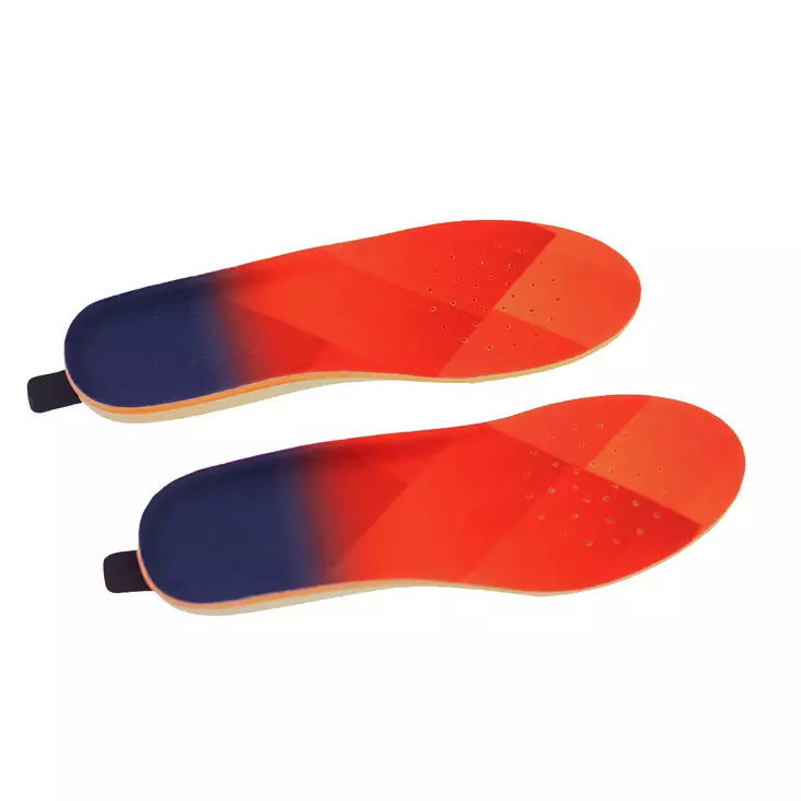 Nortrek USB Heat Ladattavat lämpöpohjalliset - - 6420071114309 - 1